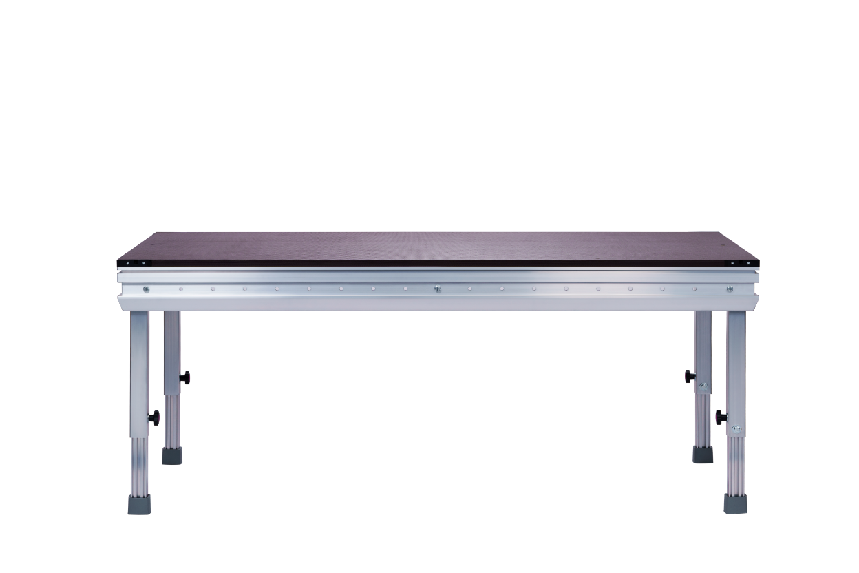 ERGO xtra Buhnenpodeste von 2M Hersteller von Buhnen